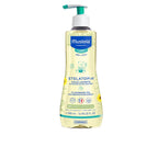 Mustela Stelatopia Bath And Shower Oil 98% Natural Ingredients