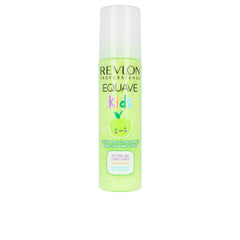 Revlon Equave Kids Apple Acondicionador Desenredante Para Cabello Saludable Y Protegido