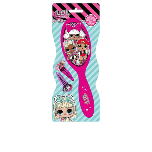 Cartoon L.O.L. Surprise Coffret Beauté Pour Jeu Créatif