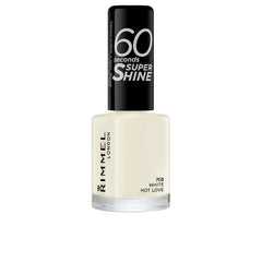 Rimmel London 60 Seconds Nail Polish Salon Quality Shine