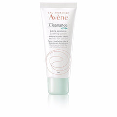 Avène Cleanance Crema Calmante Calma Y Hidrata La Piel