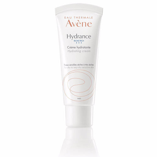 Avène Hydrance Feuchtigkeitsspendende Creme Hydration At Its Best