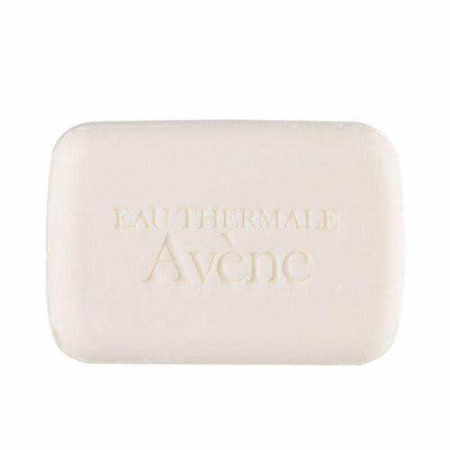 Avène Cold Cream Detergente Viso E Corpo Per Pelli Sensibili Delicatezza E Nutrimento Ottimale