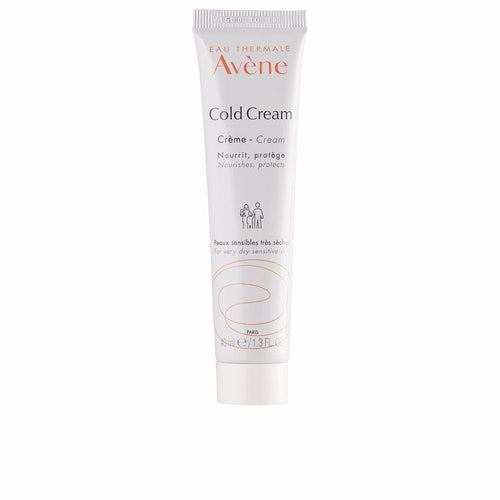 Avène Cold Crema Hidratación Profunda Y Protección