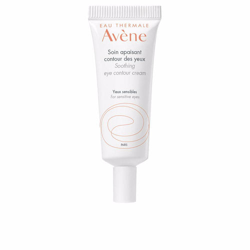 Avène Essentiels Avène Soin Contour Des Yeux Calmant Apaise Et Hydrate