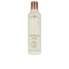 Aveda Rosemary Mint Champú Purificante Para Una Limpieza Natural Suprema