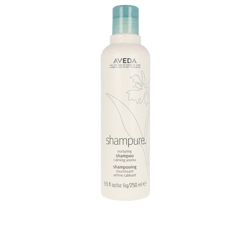 Aveda Shampure Nurturing Shampooing Soin Doux Et Naturel