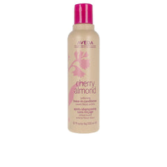 Aveda Cherry Almond Acondicionador Sin Enjuague Cabello Sedoso Y Radiante