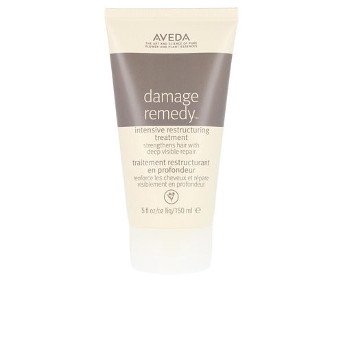 Aveda Damage Remedy Tratamiento Capilar Reestructurante Intensivo Renovación Profunda