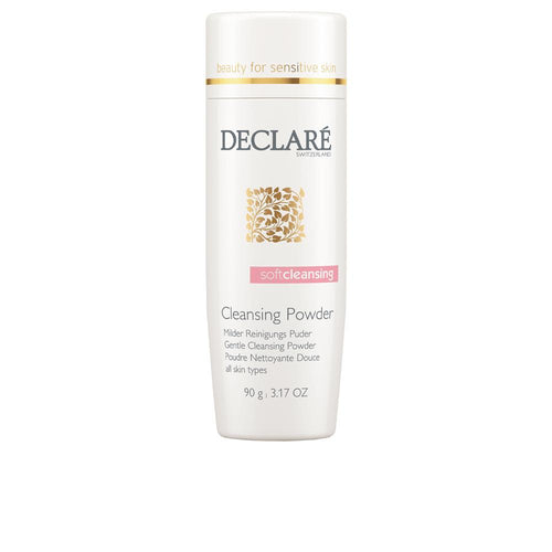 Declaré Soft Cleansing Cleansing Powder Gentle And Effective Cleanse