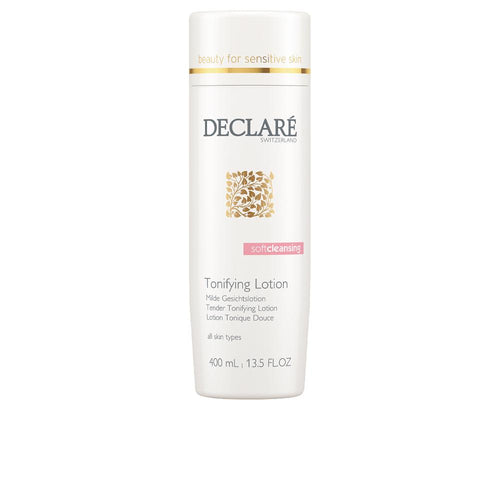 Déclaré Soft Cleansing Lotion Tonifiante Purifie Votre Peau