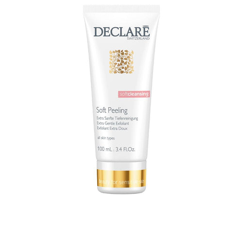 Declaré Soft Cleansing Peeling Exfoliant Doux Peau Rayonnante Réinventée