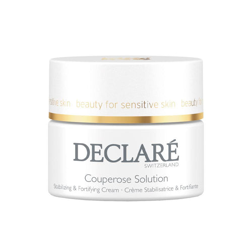 Déclaré Stress Balance Couperose Solution Cream Balance And Fortify Skin