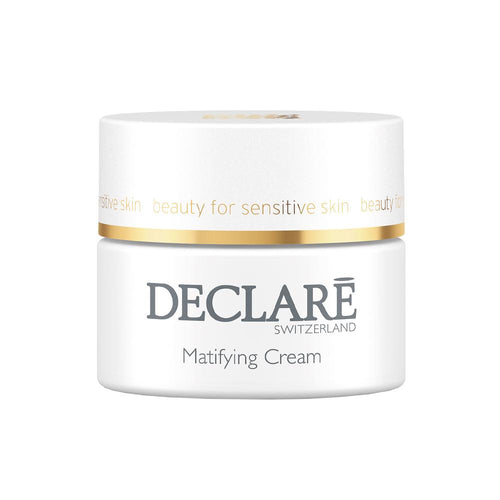 Declaré Pure Balance Matifying Cream Hydration And Matte Perfection