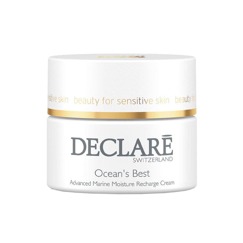 Declaré Hydro Balance Marine Moisture Recharge Cream Ultimate Deep Hydration