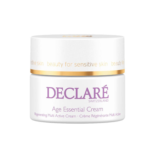 Déclaré Age Control Essential Cream Visibly Rejuvenated Skin