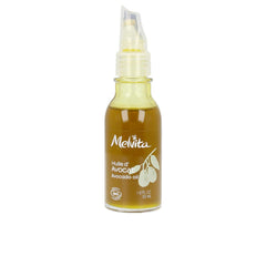 Melvita Huiles De Beaute Aceite De Belleza De Aguacate Suavizante Y Nutritivo