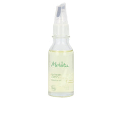 Melvita Huiles De Beaute Aceite De Ricino Protección Natural