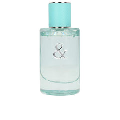 Tiffany & Co Tiffany & Love Parfüm Eau De Parfum Verführerischer Holzig Blumiger Duft