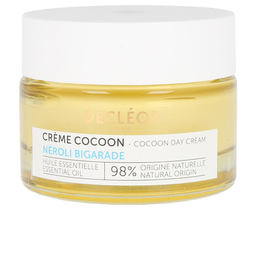 Decleor Hydra Floral Facial Cream Cocoon Neroli Bigarde Intense Hydration