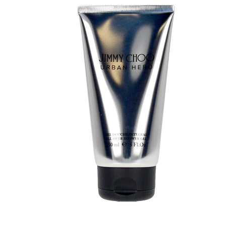 Jimmy Choo Jimmy Choo Urban Hero Gel Douche Revitalisant Et Apaisant