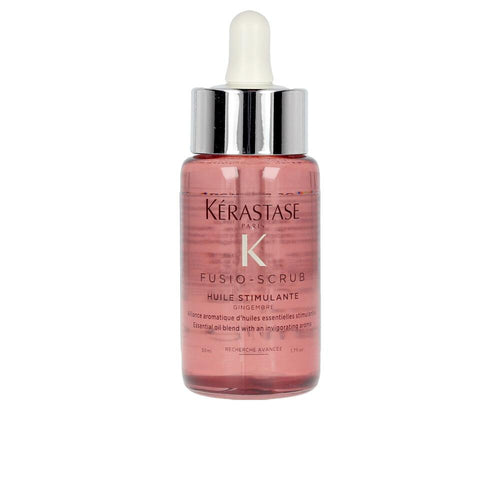 Kerastase Fusio Scrubs Scrub Per Capelli Stimolante Cura Del Cuoio Capelluto