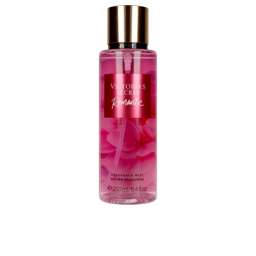 Victoria's Secret Romantic Brume Corporelle Fraîcheur Florale Légère