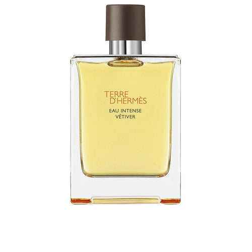 Hermès Terre D'Hermès Perfume Eau De Parfum Intense Vetiver Woody Aroma