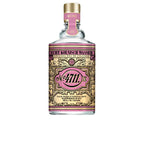 4711 Floral Collection Rose Parfüm Eau De Cologne Zarte Und Bezaubernde Aura