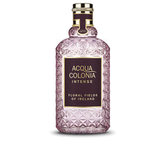 4711 Acqua Colonia Intense Floral Fields Of Ireland Parfum Eau De Cologne Fraîcheur Florale Irlandaise