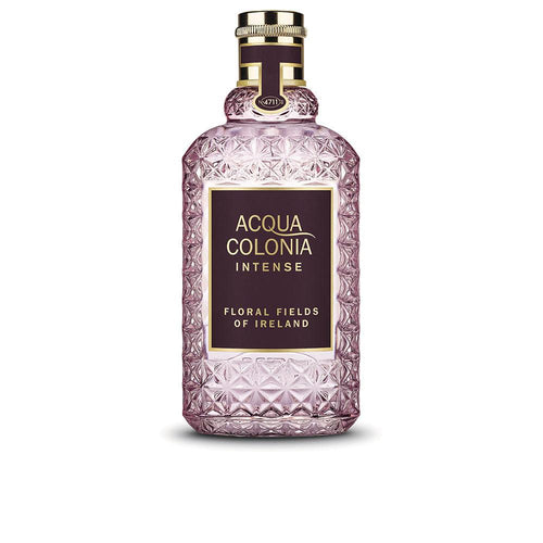 4711 Acqua Colonia Intense Floral Fields Of Ireland Parfum Eau De Cologne Fraîcheur Florale Irlandaise
