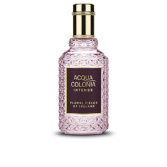 4711 Acqua Colonia Intense Floral Fields Of Ireland Parfum Eau De Cologne Fraîcheur Florale Irlandaise