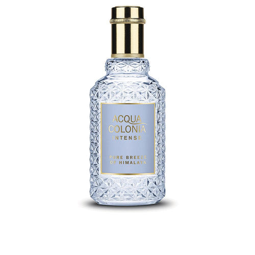 4711 Acqua Colonia Intense Pure Breeze Of Himalaya Parfum Eau De Cologne Fraîcheur Himalayenne