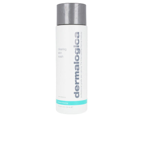 Dermalogica Medibac Clearing Nettoyant Visage Moussant Contrôle Acné Efficace