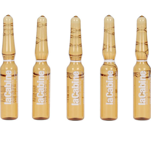 La Cabine La Cabine Ampollas Revive Elixir Ampoules Anti Age Radiant Youthful Skin Now