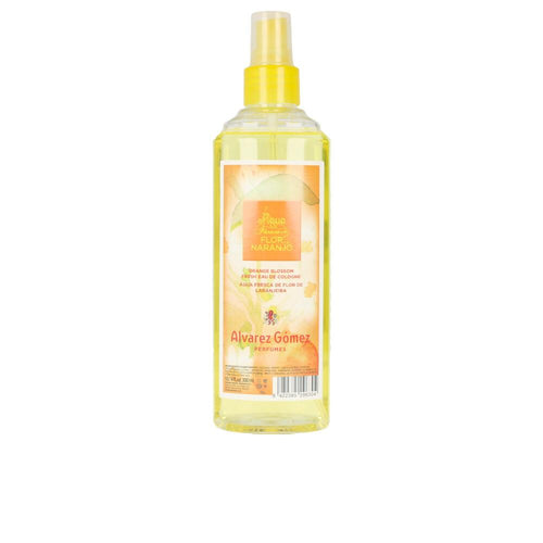 Alvarez Gomez Agua De Colonia Profumo Eau De Cologne Fragranza Agrumata Dal Tocco Energizzante
