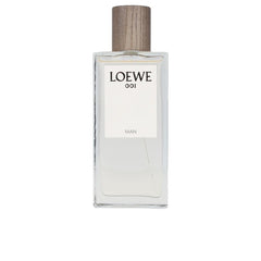 Loewe 001 Man Profumo Eau De Parfum Intensità Di Legno E Muschio