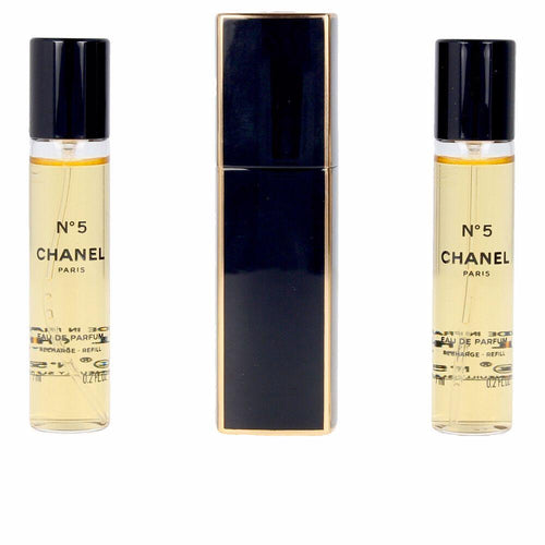 Chanel N° 5 Profumo Eau De Parfum Twist Spray Eleganza Iconica