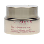 Clarins Nutri Lumière Gesichtscreme Intensive Pflege