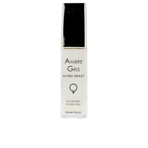 Alyssa Ashley Ambre Gris Profumo Eau De Cologne Seduzione Ispirata All'Oceano