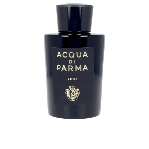 Acqua Di Parma Ingredient Collection Parfum Eau De Parfum Oud De Prestige