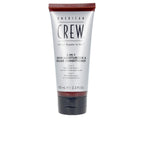 American Crew Crew Hair & Body Care Skin Moisturizer And Beard Conditioner Deep Hydration For Men