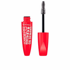 Rimmel London Scandaleyes Mascara Amplifies Your Lashes