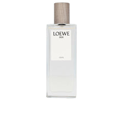 Loewe 001 Man Profumo Eau De Parfum Intensità Di Legno E Muschio