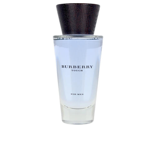 Burberry Touch For Men Profumo Eau De Toilette Eleganza Legnosa