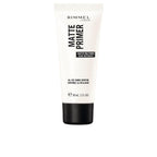 Rimmel London Lasting Matte Primer For Flawless Skin Non Stop Matte