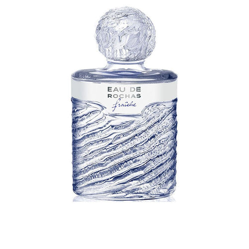 Rochas Rochas Eau Fraiche Eau De Toilette Perfume Waves In A Bottle