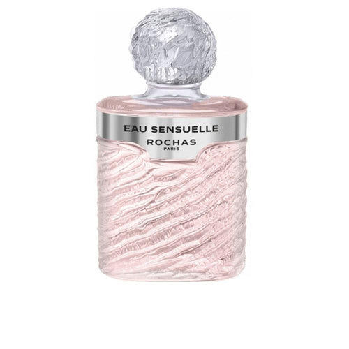 Rochas Eau Sensuelle Perfume Eau De Toilette Unleash Your Sensuality