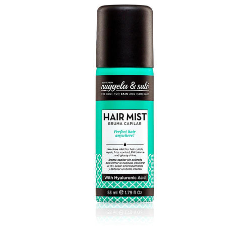 Nuggela & Sulé Balsami E Altro Mist Per Capelli Volume Brillante Senza Risciacquo