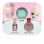 Cartoon L.O.L. Surprise Profumo Eau De Perfume Set